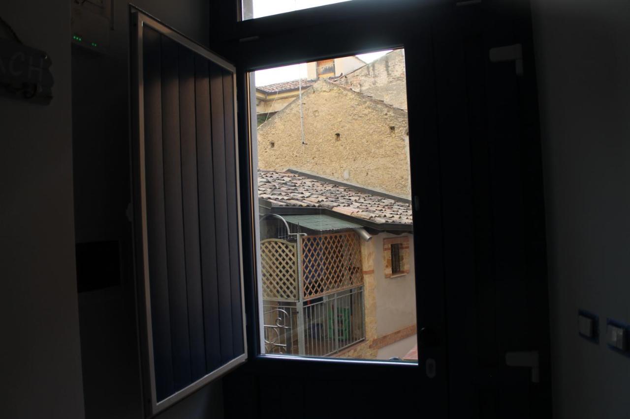Casavacanzeivana Pizzo  Ngoại thất bức ảnh